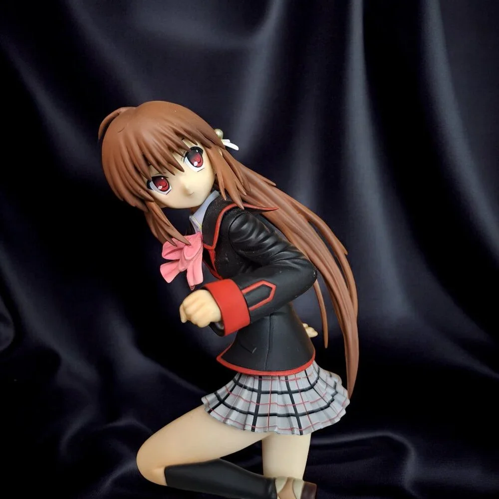 Rin Natsume Figure Kotobukiya Manga EX KudWafter Little Busters Ecstasy - Picture 8 of 12